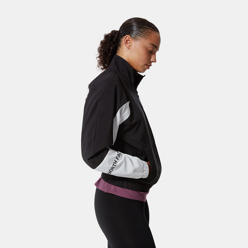 VESTE Coupe-vent TNF mountain athletics pour Femme dispo chez DM'S !