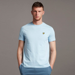 T-SHIRT TS400VOG W487 PLAIN LYLE & SCOTT