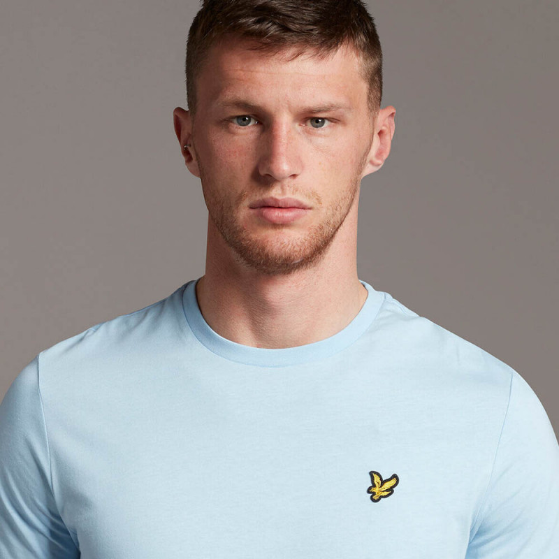 T-SHIRT TS400VOG LYLE & SCOTT
