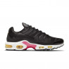 Basket Nike Air Max Plus TN Trainers Black dispo chez DM'Sport.fr !
