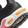 Basket Nike Air Max Plus TN Trainers Black dispo chez DM'Sport.fr !