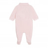 Pyjama Boss rose pour bébé en vente chez DM'Sports