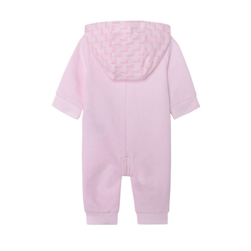 Combinaison à capuche pour bébé Boss en vente chez DM'Sports