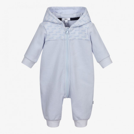 Combinaison pour bébé Boss à retrouver chez DM'Sports