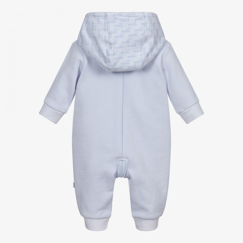 Combinaison pour bébé Boss à retrouver chez DM'Sports