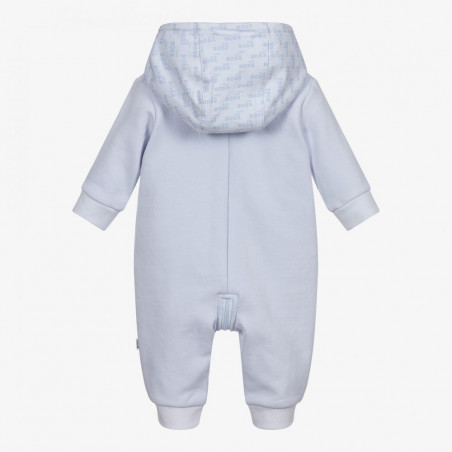 Combinaison pour bébé Boss à retrouver chez DM'Sports