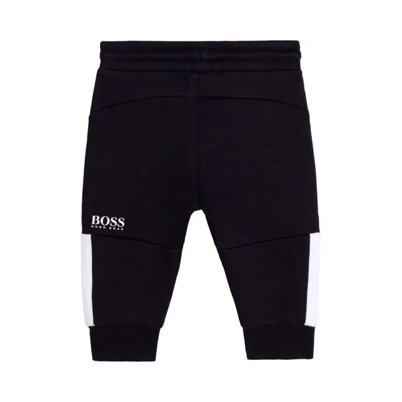Pantalon Boss pour bébé à shopper chez DM'Sports