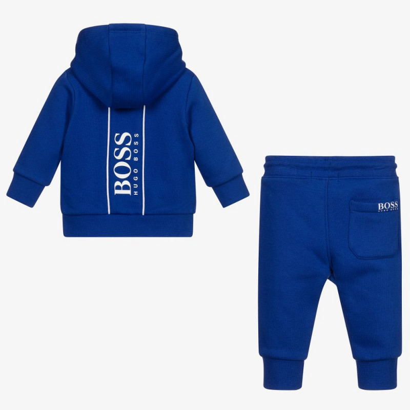 Ensemble pour bébé Boss à shopper chez DM'Sports