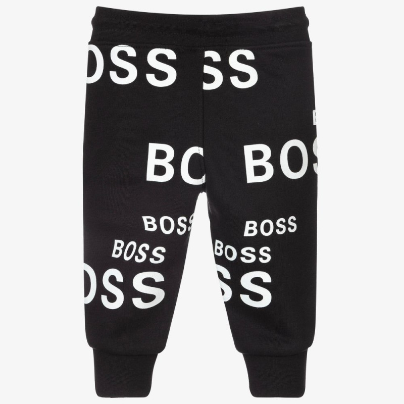 Pantalon Boss pour bébé chez DM'Sports
