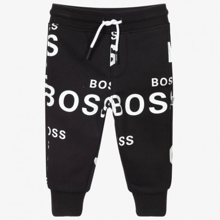 Pantalon Boss pour bébé chez DM'Sports