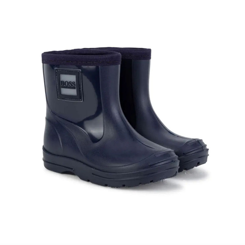 Bottes de pluie Boss pour bébé à shopper chez DM'Sports