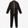 Ensemble jogging Boss noir pour enfant en vente chez DM'Sports