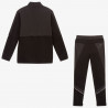 Ensemble jogging Boss noir pour enfant en vente chez DM'Sports