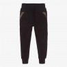 Pantalon de jogging noir