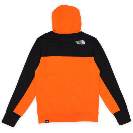 Veste The North Face Color block Himalaya en vente chez DM'Sports