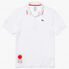 Polo Lacoste Heritage pour homme en vente chez DM'Sports