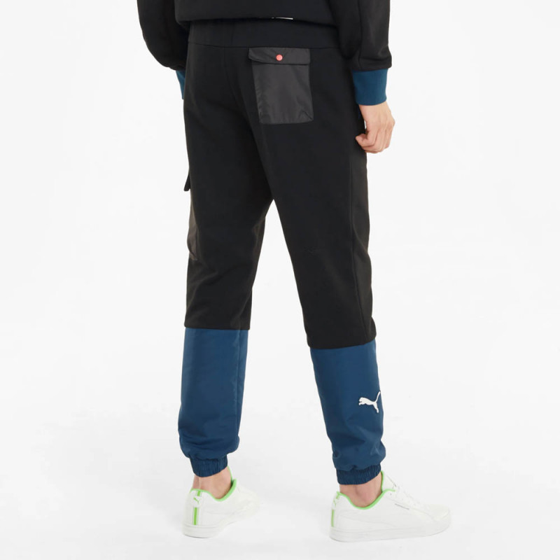 Pantalon Puma Porsche Legacy Statement en vente chez DM'Sports