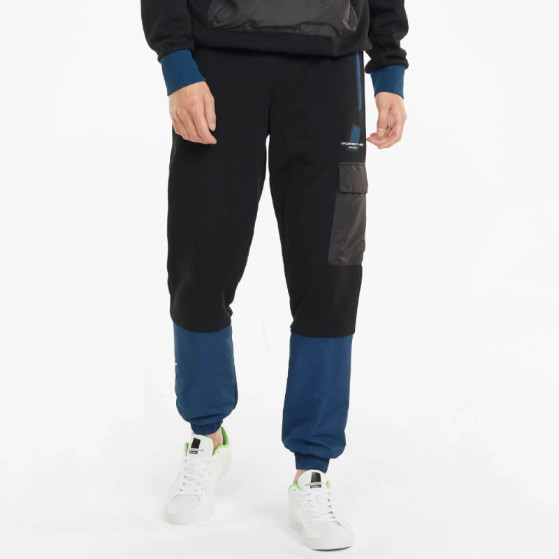 Pantalon Puma Porsche Legacy Statement en vente chez DM'Sports