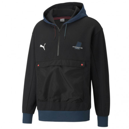 Sweat à capuche Puma Porsche Legacy statement  chez DM'Sports