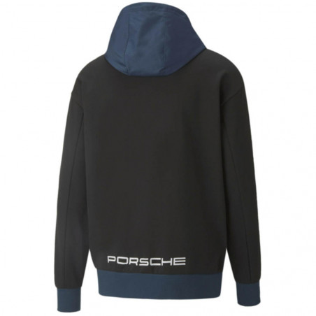 Sweat à capuche Puma Porsche Legacy statement  chez DM'Sports
