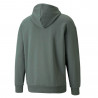Sweatshirt à capuche Puma oversize classics en vente chez DM'Sports