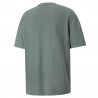 T-shirt Puma coupe boxy Classics pour homme chez DM'Sports