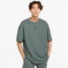 T-shirt Puma coupe boxy Classics pour homme chez DM'Sports