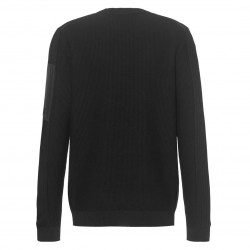 Sweat à col rond Hugo Syoke en vente chez DM'Sports