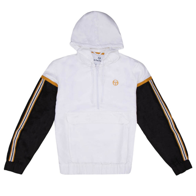 Veste à capuche Sergio Tacchini Nion pour homme chez DM'Sports