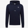Sweat à capuche Sergio Tacchini Nostello en vente chez DM'Sports
