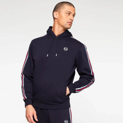 Sweat à capuche Sergio Tacchini Nostello en vente chez DM'Sports