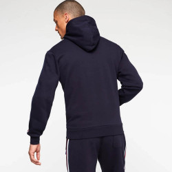 Sweat à capuche Sergio Tacchini Nostello en vente chez DM'Sports