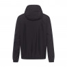 Veste coupe-vent HUGO à capuche BENJI2141 chez dmsports.fr
