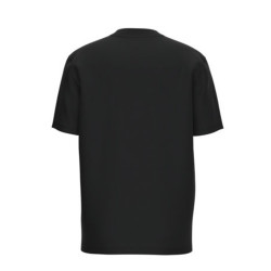 T-shirt Danford HUGO noir