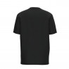 T-shirt Hugo Danford noir en vente chez DM'Sports