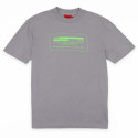 T-shirt Danford HUGO gris