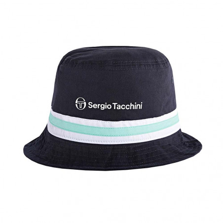 Bob Sergio Tacchini Asteria Bleu marine chez DM'Sports