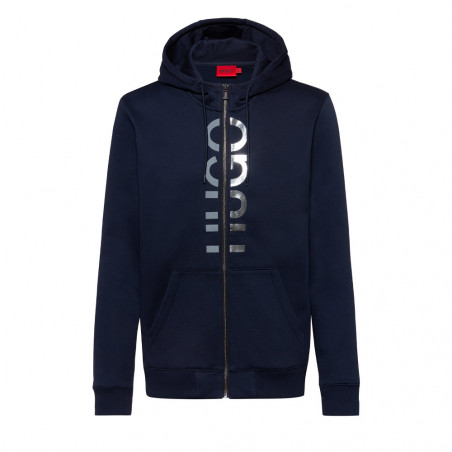 Sweat à capuche Hugo Dellar disponible - DM'Sports en ligne et à Lyon