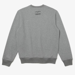 Sweat Lacoste X PEANUTS - dmsports.fr