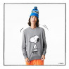 Sweat Lacoste X PEANUTS - dmsports.fr