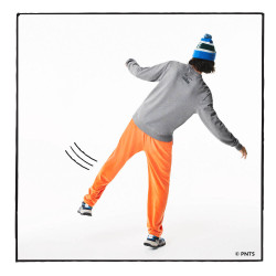 Sweat Lacoste X PEANUTS - dmsports.fr