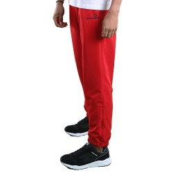 Pantalon de survêtement Sergio Tacchini rouge