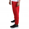 Pantalon de survêtement Sergio Tacchini rouge