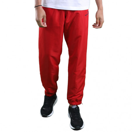 Bas Carson Sergio Tacchini Rouge