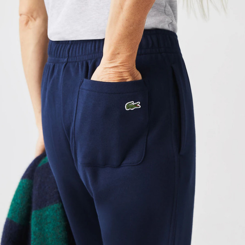 Jogging Bleu marine femme