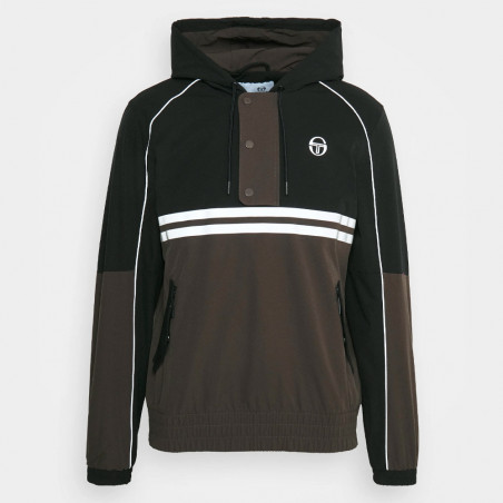 Veste à capuche Sergio Tacchini
