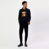 Pantalon Hugo noir