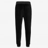 Pantalon noir pour homme