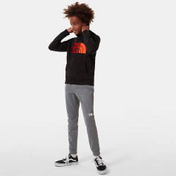 Sweat The North Face pour enfant