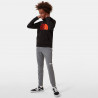 Sweat The North Face pour enfant